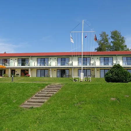 Am Heidensee שוורין