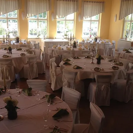 Am Heidensee שוורין