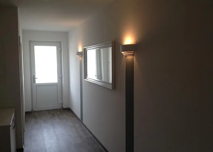 Aparthotel Am Heidensee 4*