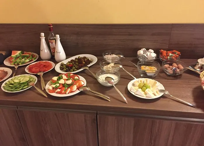 Am Heidensee Aparthotel